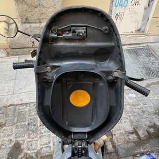 Piaggio Zip SP 50 Scooter
23000 kms