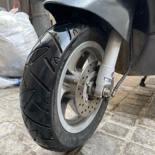 Piaggio Zip SP 50 Scooter
23000 kms