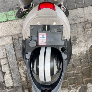 Piaggio Zip SP 50 Scooter
23000 kms