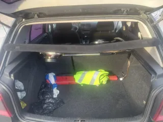 Volkswagen Golf 1998