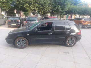 Volkswagen Golf 1998