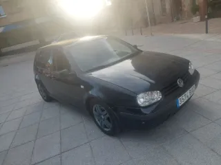 Volkswagen Golf 1998