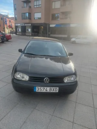 Volkswagen Golf 1998