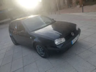 Volkswagen Golf 1998