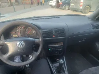 Volkswagen Golf 1998