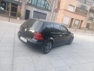 Volkswagen Golf 1998