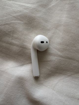 Airpods 2da generación