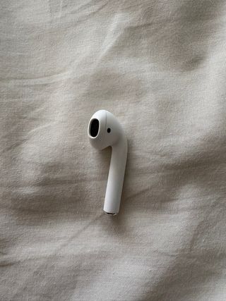 Airpods 2da generación