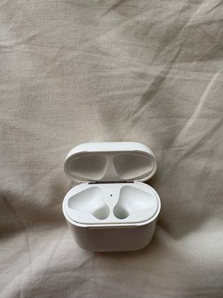 Airpods 2da generación