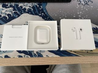 Airpods 2da generación