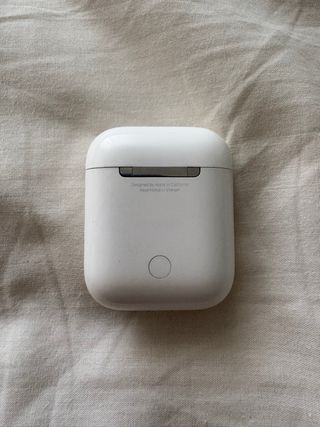 Airpods 2da generación