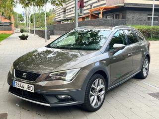 SEAT Leon 2014 2.0 150cv
