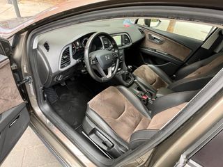 SEAT Leon 2014 2.0 150cv