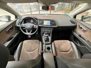 SEAT Leon 2014 2.0 150cv