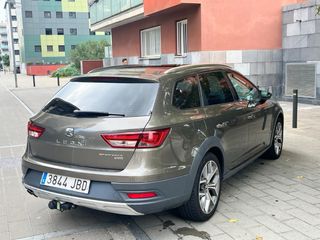 SEAT Leon 2014 2.0 150cv
