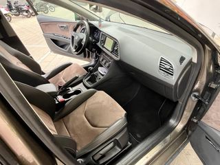 SEAT Leon 2014 2.0 150cv