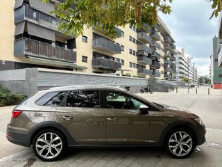 SEAT Leon 2014 2.0 150cv