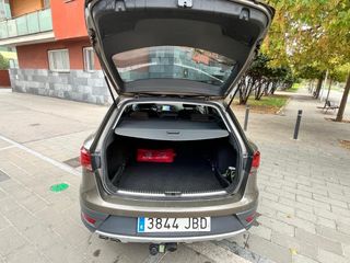 SEAT Leon 2014 2.0 150cv