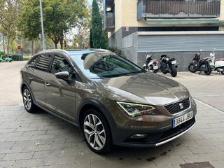 SEAT Leon 2014 2.0 150cv