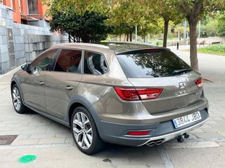 SEAT Leon 2014 2.0 150cv