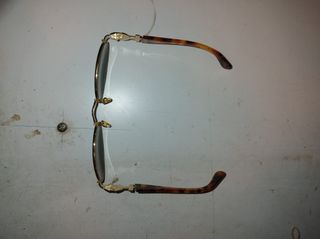 Occhiali da Sole Vintage Lusso Anni '90