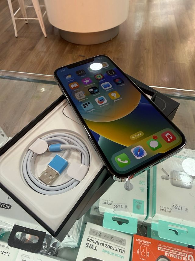 iPhone 12 Pro 128GB Space Gray