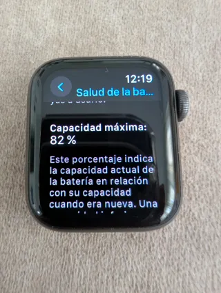 Apple Watch SE 40mm




