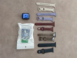 Apple Watch SE 40mm




