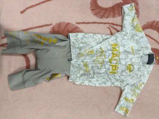 Maillot Ciclismo