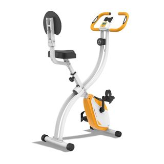 Bicicleta Estática Plegable Ultrasport