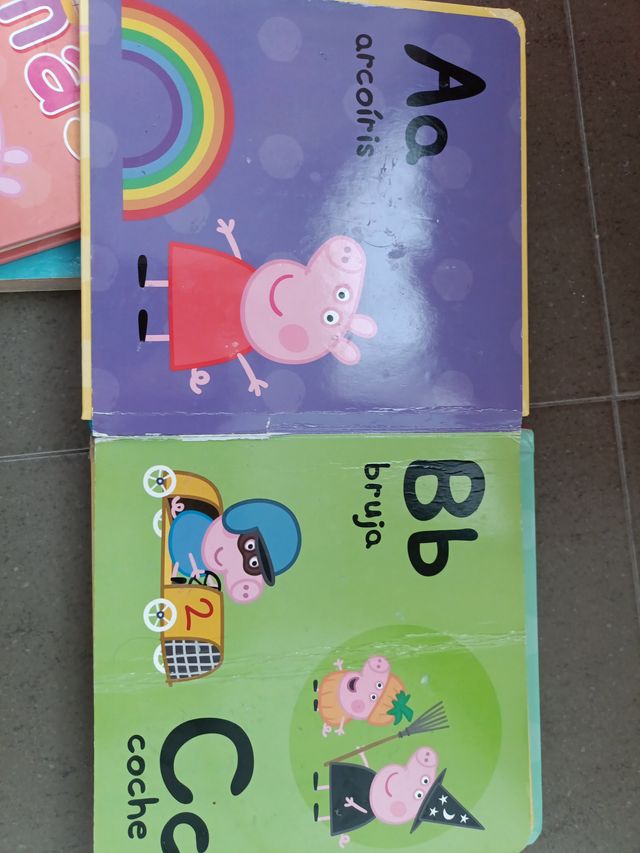 Tan ligero y tan pesado