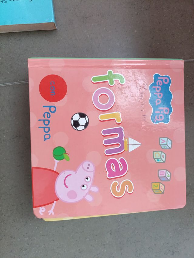 Tan ligero y tan pesado