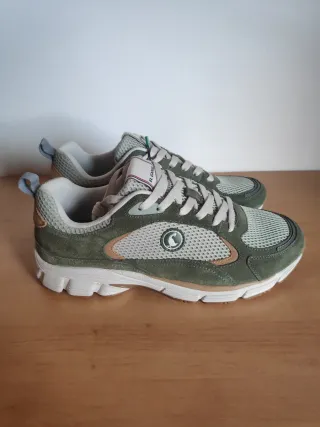Zapatillas El Ganso Talla 43