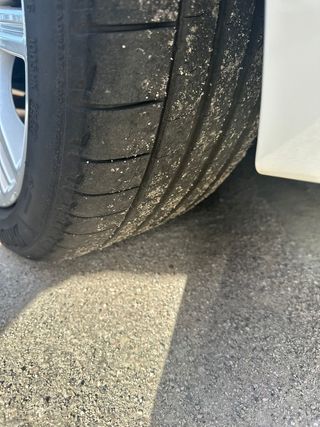 Juego de llantas Bmw 17``