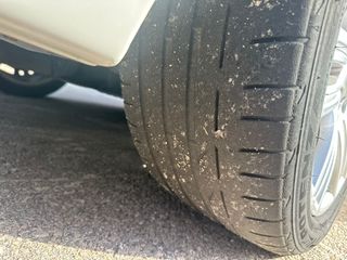 Juego de llantas Bmw 17``