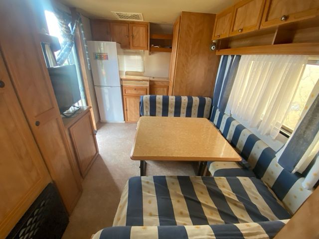 Caravana Sterckman Alice Luxe 460 CP