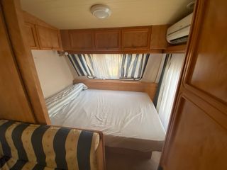 Caravana Sterckman Alice Luxe 460 CP