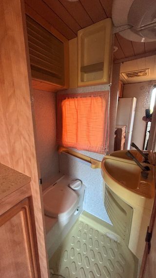 Caravana Sterckman Alice Luxe 460 CP