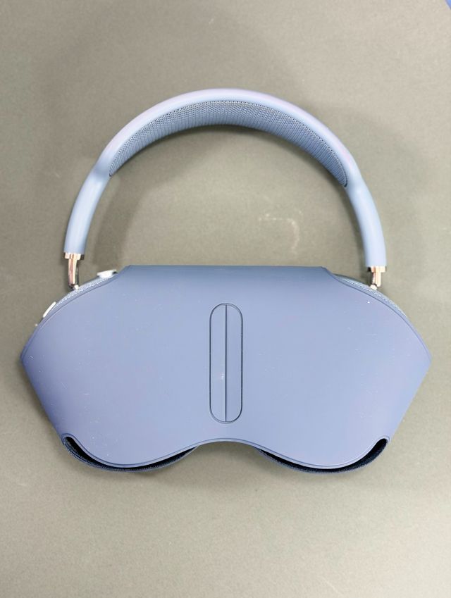 Apple AirPods Max Azul