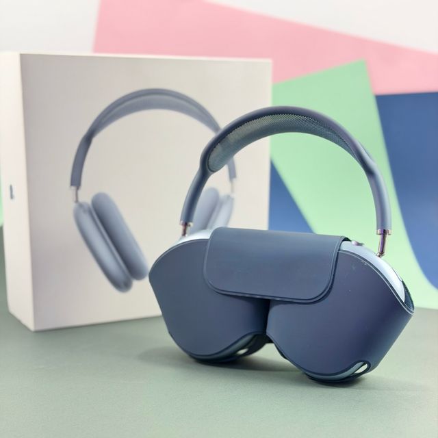 Apple AirPods Max Azul