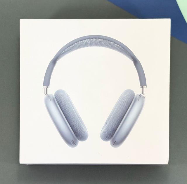 Apple AirPods Max Azul