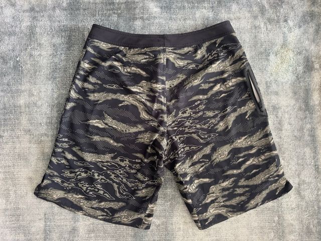 Reebok CrossFit Shorts Camuflaje