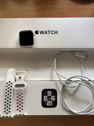 Apple Watch SE 2ª Gen 