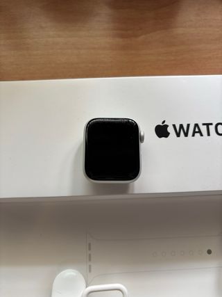 Apple Watch SE 2ª Gen 