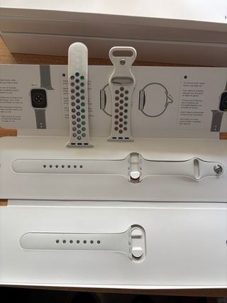 Apple Watch SE 2ª Gen 