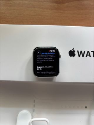 Apple Watch SE 2ª Gen 
