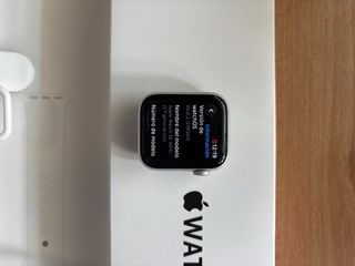 Apple Watch SE 2ª Gen 