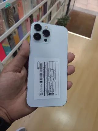 iPhone 13 Pro Max 1 TB bianco 