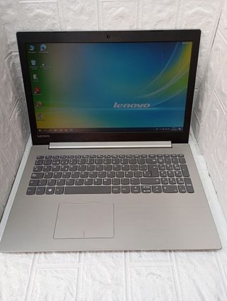 Portatil Lenovo Ideapad 320-15AST  (1765)