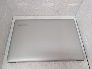 Portatil Lenovo Ideapad 320-15AST  (1765)